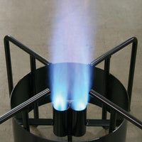 Bayou Classic 18-in Dual Jet Cooker